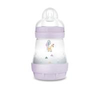 (TG. 1 unit (Confezione da 1)) MAM Biberon Easy Start 160 ml, Biberon anticolic