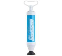 (TG. 1 Unit (Confezione da 1)) Mannesmann Drain Cleaner, M49400 - NUOVO