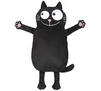 (TG. 1 Unit (Confezione da 1)) Moses. Verlag GmbH ed, The Cat borsa dell' acqua