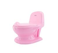 (TG. 1 Unit (Confezione da 1)) Nuby Dr. Talbot's - My Real Potty - Vasino Educa