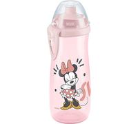 (TG. 1 Unit (Confezione da 1)) Nuk Sports Cup Borraccia Per Bambini 24+ Mesi, B