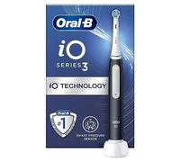 (TG. 1 unit (Confezione da 1)) Oral-B Spazzolino da denti elettrico iO3 per adu
