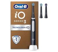 (TG. 1 unit (Confezione da 1)) Oral-B Spazzolino Elettrico Ricaricabile iO 3 Ne