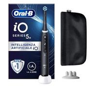 (TG. 1 unit (Confezione da 1)) Oral-B Spazzolino Elettrico Ricaricabile iO 5N N
