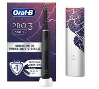 (TG. 1 unit (Confezione da 1)) Oral-B Spazzolino Elettrico Ricaricabile Pro 3 3