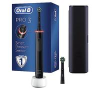 (TG. 1 unit (Confezione da 1)) Oral-B Spazzolino Elettrico Ricaricabile Pro 3 3