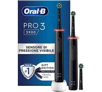 (TG. 1 unit (Confezione da 1)) Oral-B Spazzolino Elettrico Ricaricabile Pro 3 3