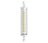 (TG. 1 Unit (Confezione da 1)) OSRAM Lampada a Tubo LED con Base R7s, Sostituzi