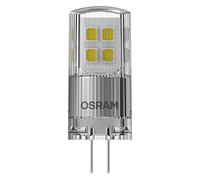 (TG. 1 Unit (Confezione da 1)) OSRAM Lampada LED dimmerabile PIN con attacco G4