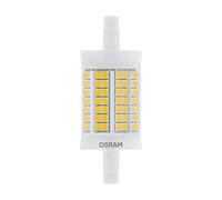 (TG. 1 Unit (Confezione da 1)) OSRAM LED LINE R7S DIM LED SLIM LINE R7S, Tubo L