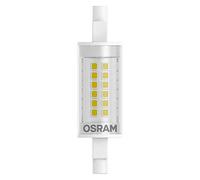 (TG. 1 Unit (Confezione da 1)) OSRAM LED SLIM LINE R7S LED LINE R7S, Tubo LED: