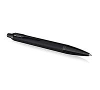 Penna sfera IM Archromatic Black - punta M - Parker