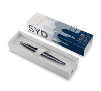 (TG. 1 unit (Confezione da 1)) Parker Jotter Penna a sfera Edizione speciale |
