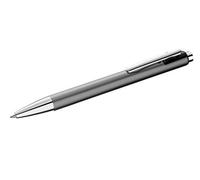 (TG. 1 unit (Confezione da 1)) Pelikan 00817707 - Penna a sfera Snap Platin, 1