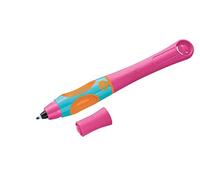 (TG. 1 unit (Confezione da 1)) Pelikan Griffix Lovely Penna roller Rosa - NUOVO