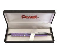 (TG. 1 unit (Confezione da 1)) Pentel, penna a sfera con gel liquido EnerGel, c