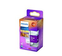 (TG. 1 Unit (Confezione da 1)) Philips Faretto LED, Equivalente a 35W, Attacco
