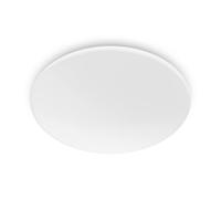 (TG. 1 Unit (Confezione da 1)) Philips LED Lampada da Soffitto Moire, Equivalen
