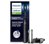 (TG. 1 unit (Confezione da 1)) Philips Sonicare 5300 spazzolino elettrico sonic