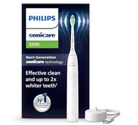 (TG. 1 unit (Confezione da 1)) Philips Sonicare 5500, spazzolino elettrico soni