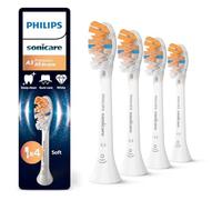 (TG. 1 unit (Confezione da 1)) Philips Sonicare A3 Premium All-in-One, testine