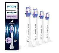 (TG. 1 unit (Confezione da 1)) PHILIPS Sonicare S2 Sensitive, testine di ricamb