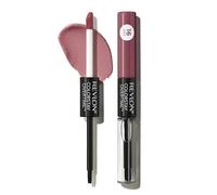 (TG. 1 unit (Confezione da 1)) Revlon Colorstay Overtime Rossetto liquido, Ever