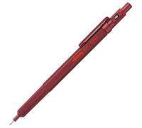 (TG. 1 Unit (Confezione da 1)) Rotring 600 matita meccanica | HB 0,5 mm | Corpo