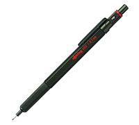 (TG. 1 unit (Confezione da 1)) Rotring Matita meccanica 600 | 0,7 mm | Matita p