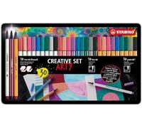 (TG. 1 unit (Confezione da 1)) Set Creativo-STABILO ARTY Creative Set-STABILO p