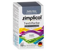 (TG. 1 unit (Confezione da 1)) simplicol Tessuto Vernice Expert per Creativo, S