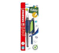 (TG. 1 unit (Confezione da 1)) Stabilo EASYbuddy - Penna Stilografica Ergonomic