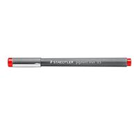 (TG. 1 unit (Confezione da 1)) STAEDTLER 308 05-2 VE Pigment Liner (Fineliner c