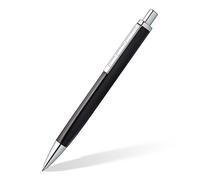 (TG. 1 unit (Confezione da 1)) STAEDTLER Penna a sfera triplus 444 M, colore an