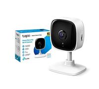 (TG. 1 Unit (Confezione da 1)) TP-Link Telecamera Wi-Fi Interno Tapo C110, Vide