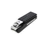 (TG. 1 Unit (Confezione da 1)) Tweezerman Studio Collection Gear Tagliaunghie d