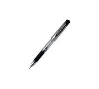 (TG. 1 unit (Confezione da 1)) uni-ball UM153C N - Penna gel SIGNO broad, color