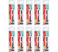 (TG. 1 unit (Confezione da 10)) STABILO PALETTE refill - Cartuccia per Penna Ro