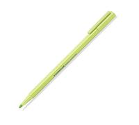 (TG. 1 unit (Confezione da 10)) Staedtler triplus textsurfer 362 - Evidenziat