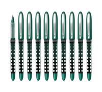 (TG. 1 unit (Confezione da 10)) Westcott PULSAR E-730648 00 - Penna roller a sf