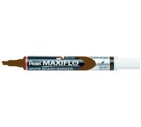 (TG. 1 unit (Confezione da 12)) Pentel Maxiflo - Confezione di 12 pennarelli