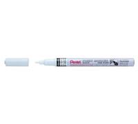 (TG. 1 unit (Confezione da 12)) Pentel MSP10 Paint Marker marcatore vernice pun