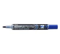 (TG. 1 unit (Confezione da 12)) Pentel MWL5SBF Maxiflo Flex-Feel marcatore lava