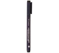 (TG. 1 unit (Confezione da 12)) Tombow ws-efl01 0.24 mm Mono disegno penna -