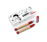 (TG. 1 unit (Confezione da 2)) Lamy abc - Set per imparare a scrivere, con conf