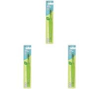 (TG. 1 unit (Confezione da 3)) TePe Colour Compact Extra-Soft blister Verde, 1