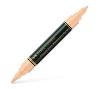 (TG. 1 unit (Confezione da 4)) Faber-Castell - 160432 - Scatola da 4 marcatori