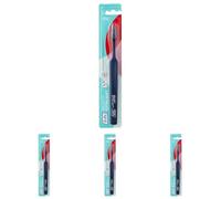 (TG. 1 unit (Confezione da 4)) TEPE Select - Spazzolino da denti con setole ext