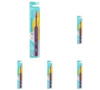 (TG. 1 unit (Confezione da 5)) TEPE Select - Spazzolino da denti con setole mor