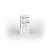 (TG. 1 unit (Confezione da 6)) Pentel MSP10 Paint Marker, marcatore vernice per